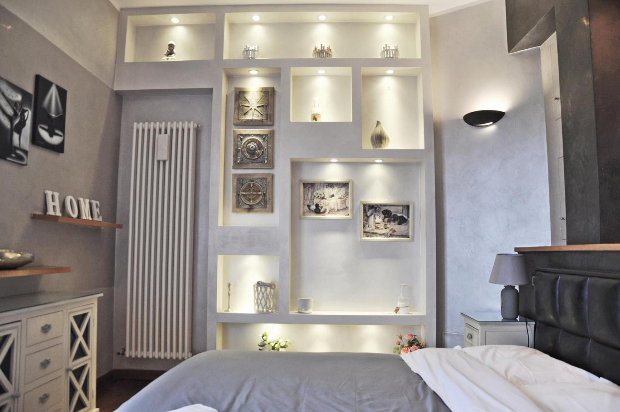 Apartamento The Sea From The Hills Casarza Ligure Exterior foto