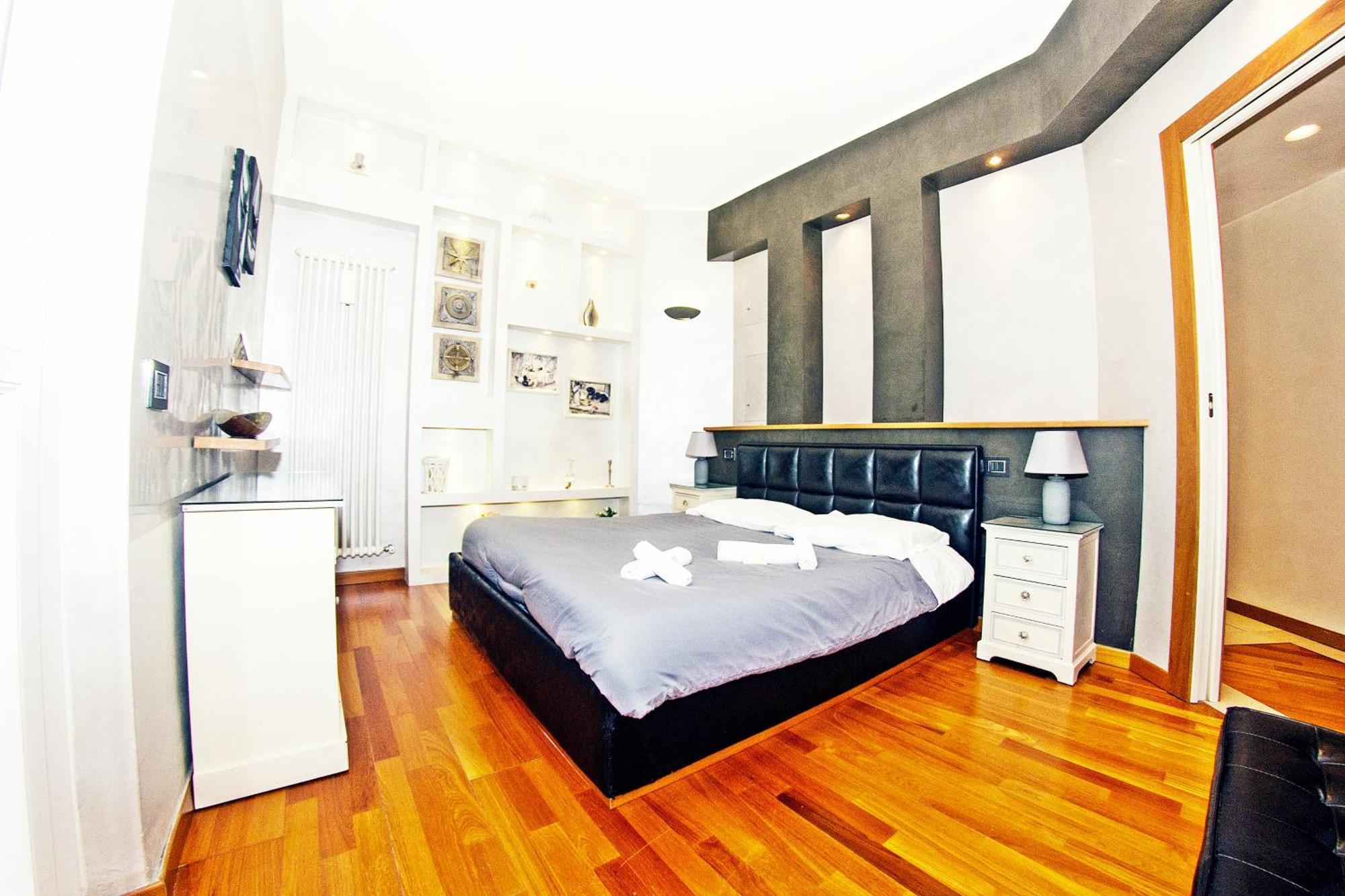 Apartamento The Sea From The Hills Casarza Ligure Exterior foto