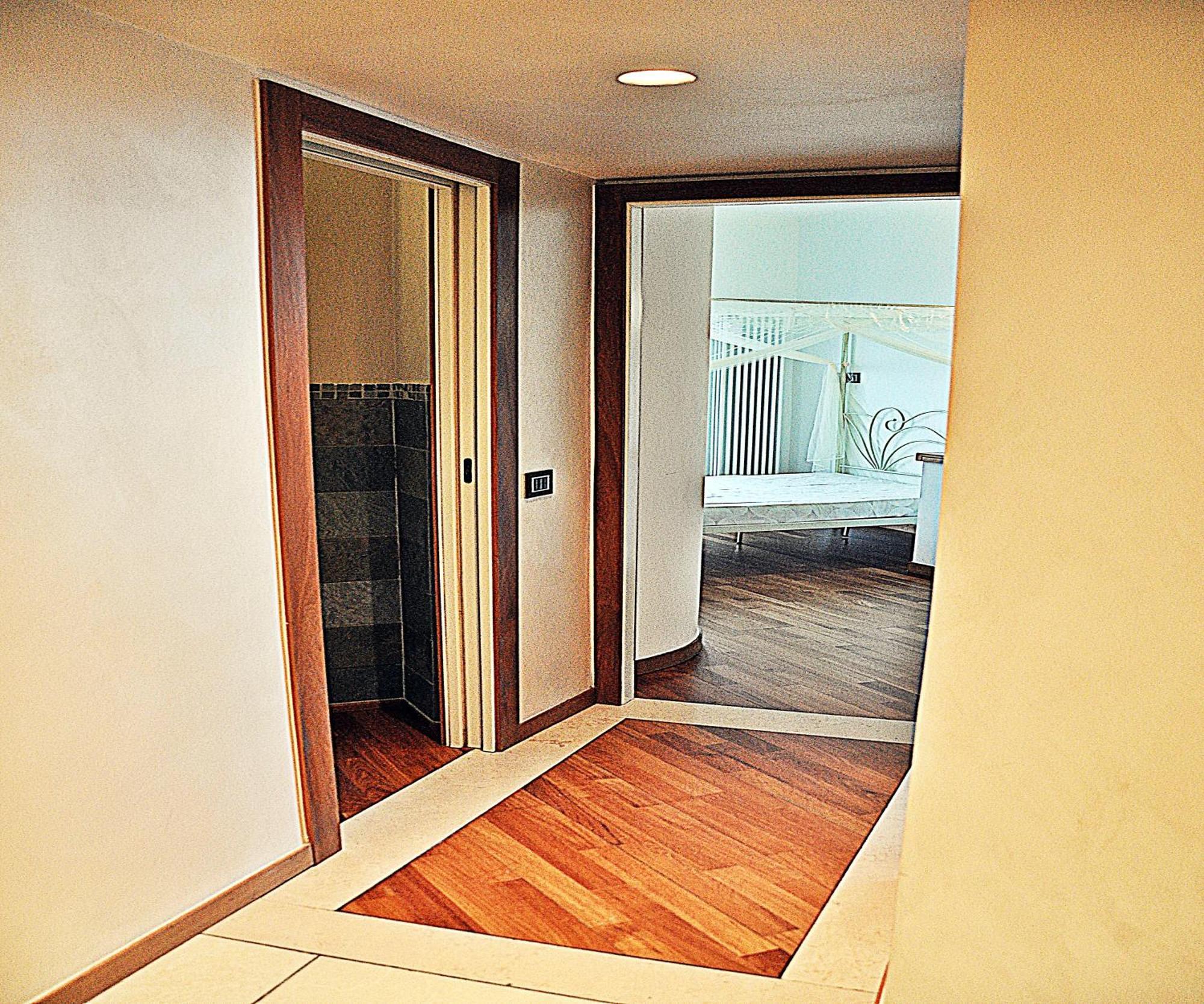 Apartamento The Sea From The Hills Casarza Ligure Exterior foto