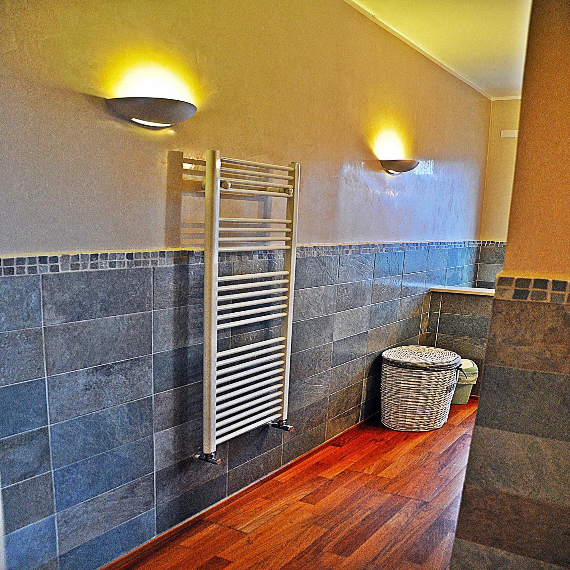 Apartamento The Sea From The Hills Casarza Ligure Exterior foto