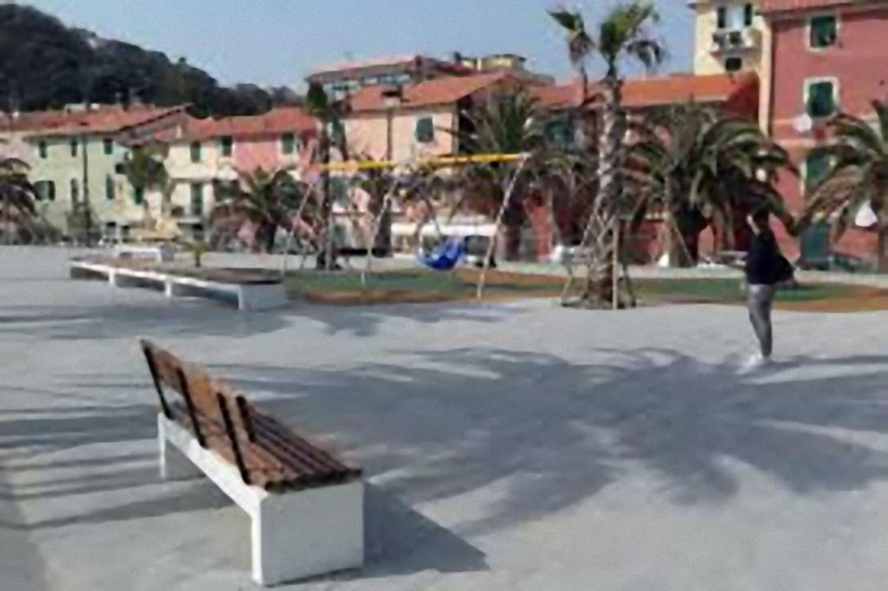 Apartamento The Sea From The Hills Casarza Ligure Exterior foto