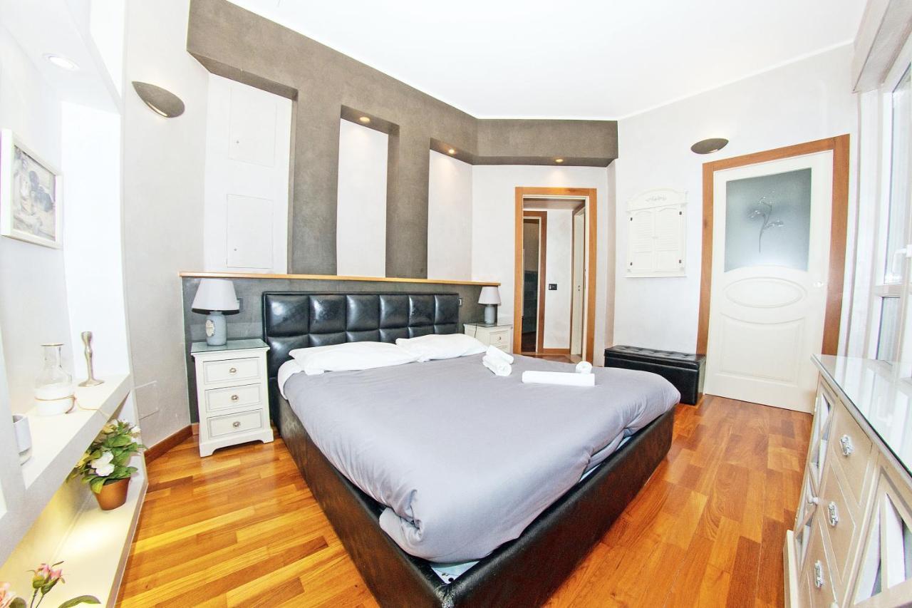 Apartamento The Sea From The Hills Casarza Ligure Exterior foto