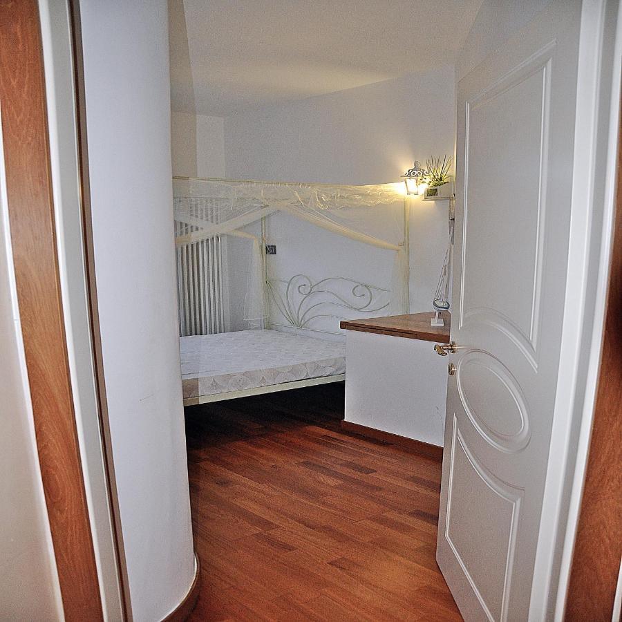 Apartamento The Sea From The Hills Casarza Ligure Exterior foto