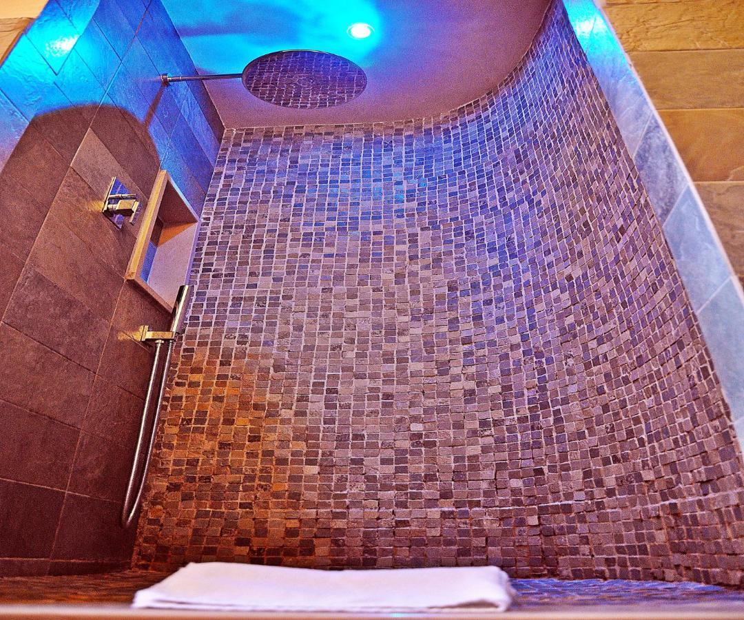 Apartamento The Sea From The Hills Casarza Ligure Exterior foto